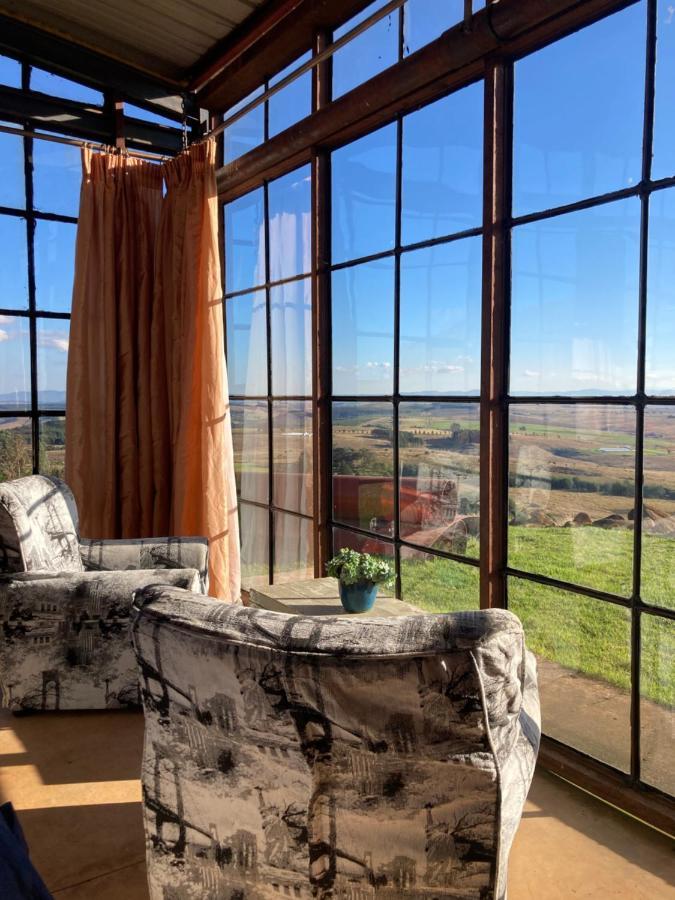 Infinity At Enfin Estate Villa Nottingham Road Luaran gambar